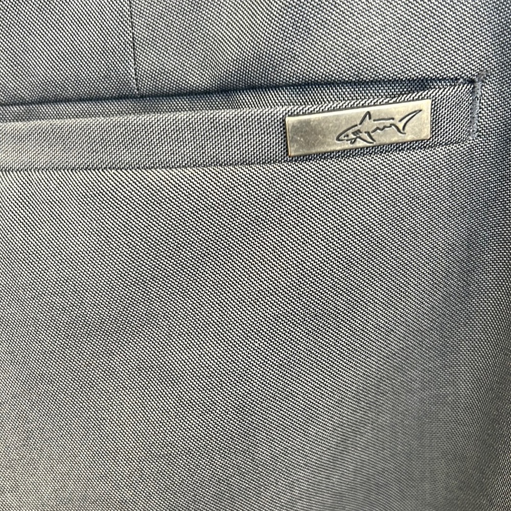 Gently used Greg Norman 36W by 30 L pants